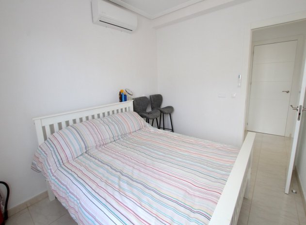 Resale - Villa * - Campoamor *