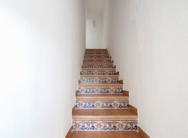 Resale - Villa * - Campoamor *