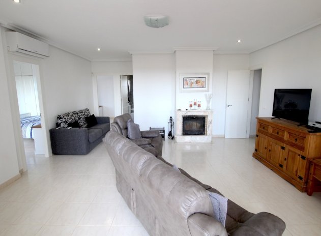 Resale - Villa * - Campoamor *