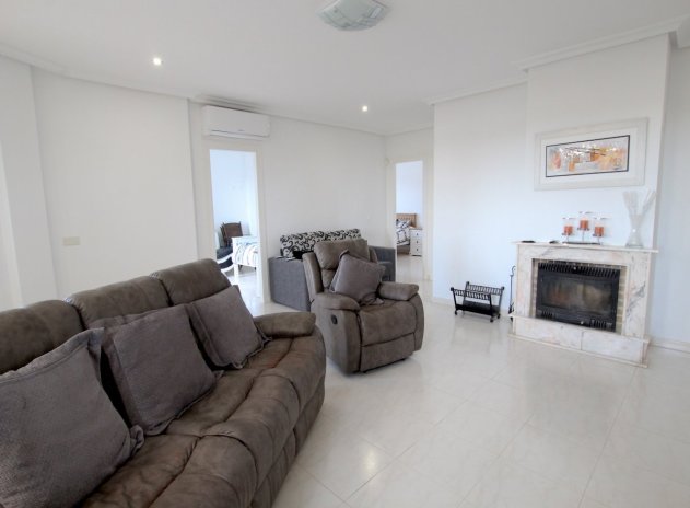 Resale - Villa * - Campoamor *