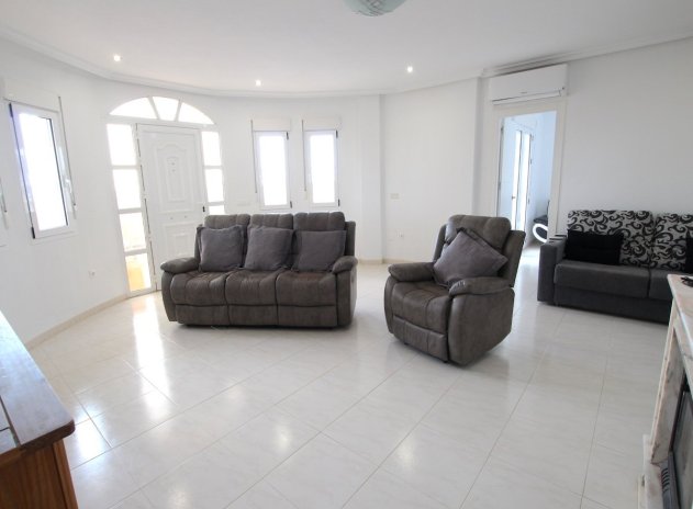 Resale - Villa * - Campoamor *
