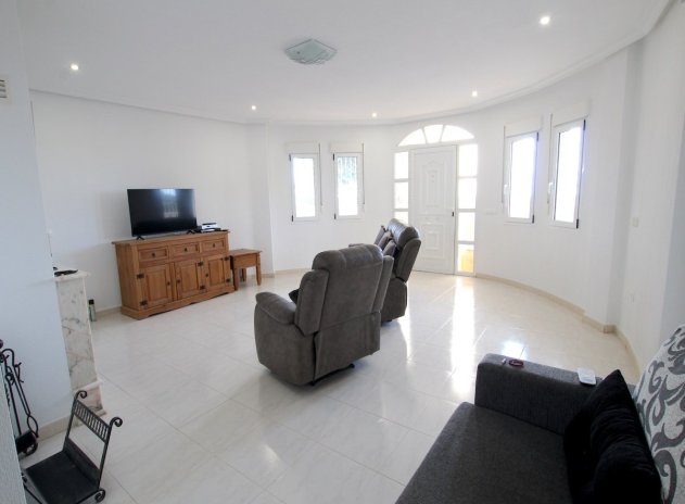 Resale - Villa * - Campoamor *