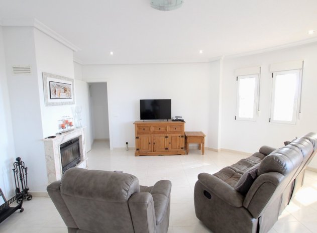 Resale - Villa * - Campoamor *