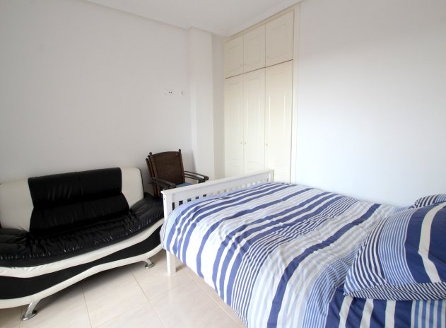 Resale - Villa * - Campoamor *
