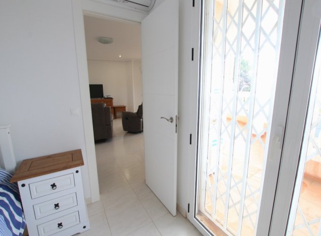 Resale - Villa * - Campoamor *