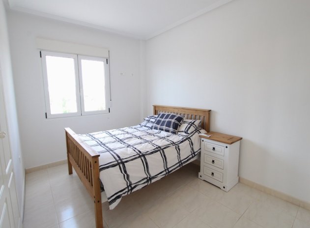 Resale - Villa * - Campoamor *