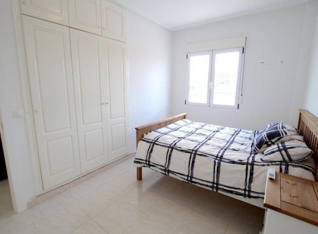 Resale - Villa * - Campoamor *