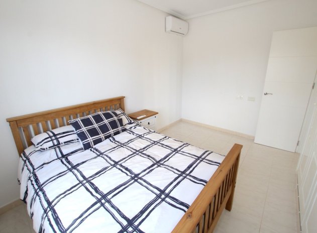 Resale - Villa * - Campoamor *