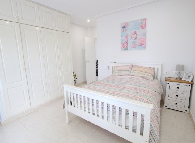 Resale - Villa * - Campoamor *