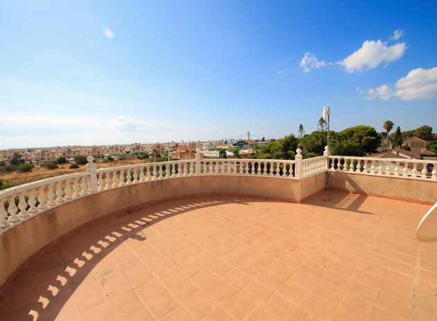 Resale - Villa * - Campoamor *