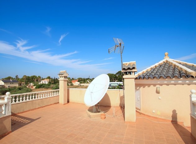 Resale - Villa * - Campoamor *