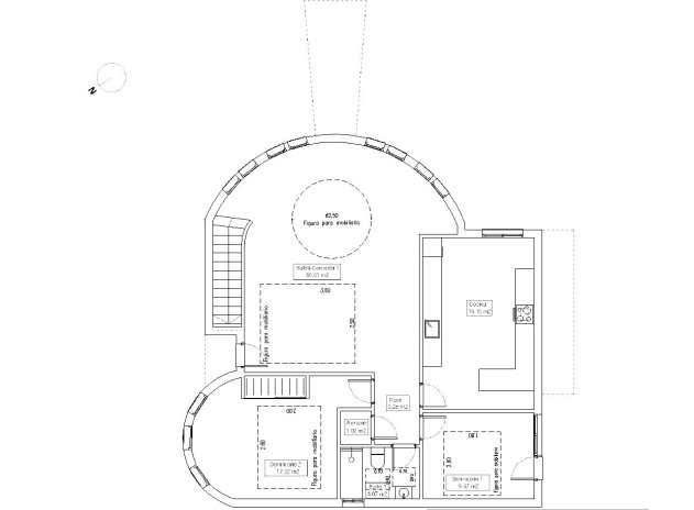 Resale - Villa * - Campoamor *