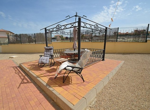 Wiederverkauf - Villa - Campos del Rio - Campos Del Rio