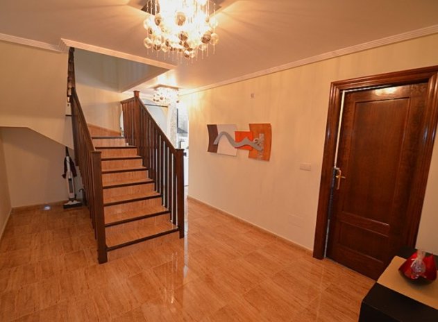 Wiederverkauf - Villa - Campos del Rio - Campos Del Rio