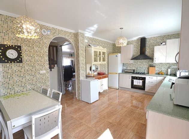 Wiederverkauf - Villa - Campos del Rio - Campos Del Rio