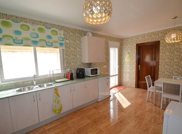 Wiederverkauf - Villa - Campos del Rio - Campos Del Rio
