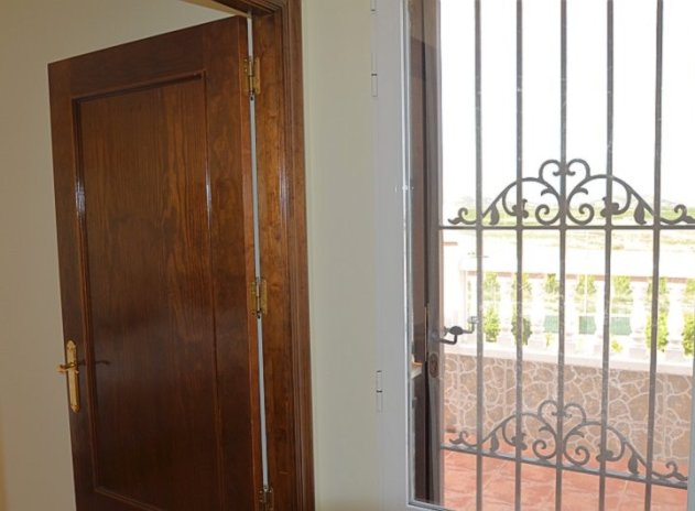 Wiederverkauf - Villa - Campos del Rio - Campos Del Rio