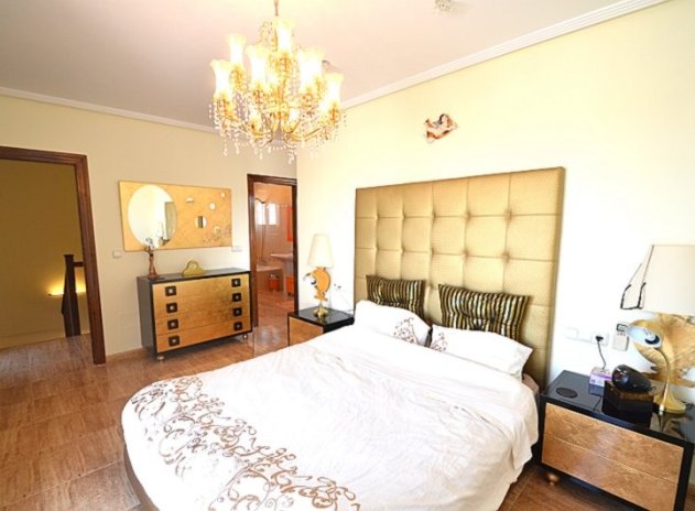 Wiederverkauf - Villa - Campos del Rio - Campos Del Rio