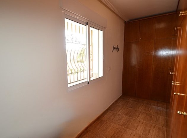 Wiederverkauf - Villa - Campos del Rio - Campos Del Rio