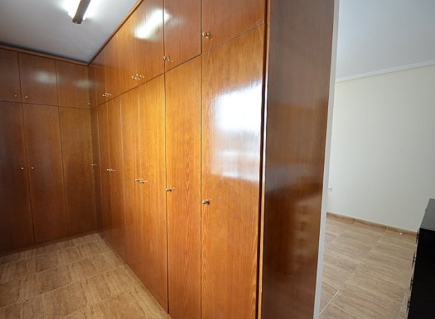 Wiederverkauf - Villa - Campos del Rio - Campos Del Rio
