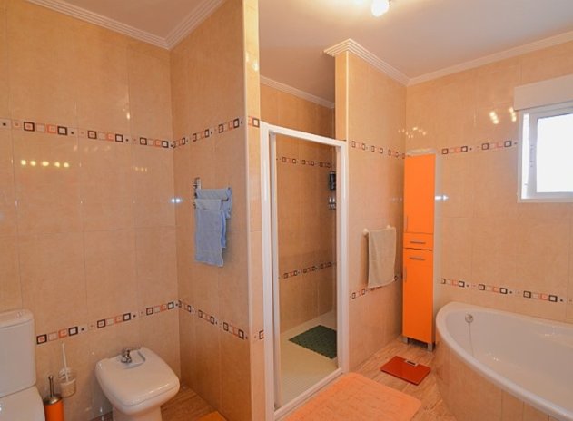 Wiederverkauf - Villa - Campos del Rio - Campos Del Rio