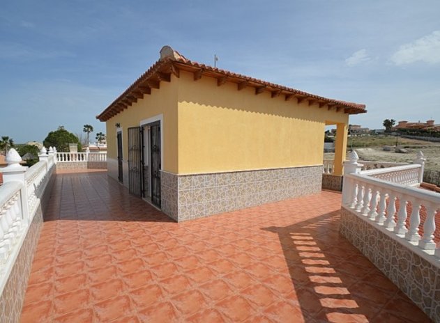 Wiederverkauf - Villa - Campos del Rio - Campos Del Rio