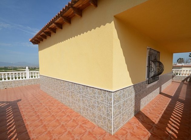 Wiederverkauf - Villa - Campos del Rio - Campos Del Rio