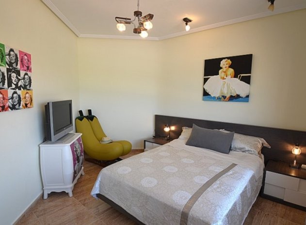 Wiederverkauf - Villa - Campos del Rio - Campos Del Rio