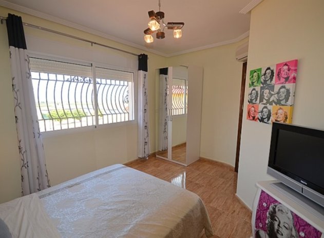 Wiederverkauf - Villa - Campos del Rio - Campos Del Rio