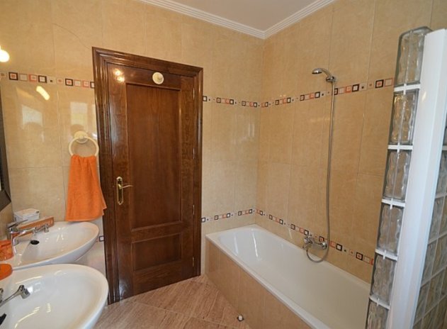 Wiederverkauf - Villa - Campos del Rio - Campos Del Rio