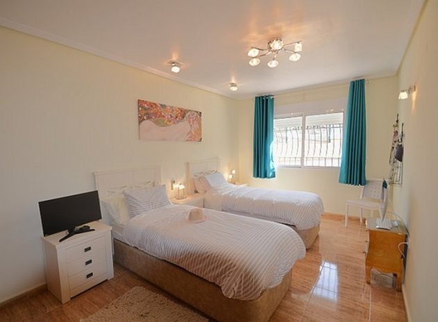 Wiederverkauf - Villa - Campos del Rio - Campos Del Rio