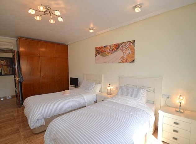 Wiederverkauf - Villa - Campos del Rio - Campos Del Rio