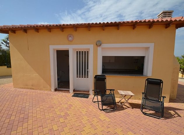 Wiederverkauf - Villa - Campos del Rio - Campos Del Rio