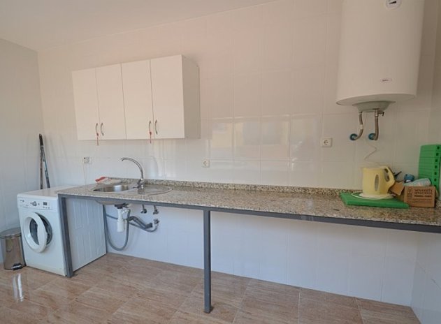 Wiederverkauf - Villa - Campos del Rio - Campos Del Rio