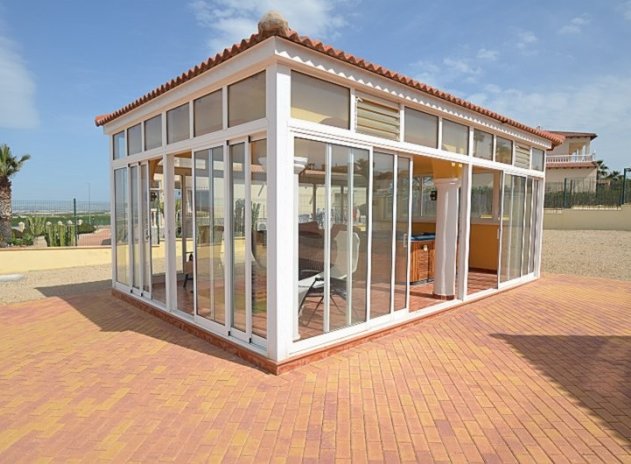 Wiederverkauf - Villa - Campos del Rio - Campos Del Rio