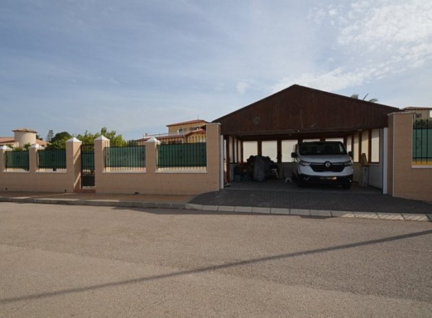 Wiederverkauf - Villa - Campos del Rio - Campos Del Rio