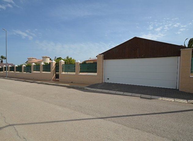 Wiederverkauf - Villa - Campos del Rio - Campos Del Rio