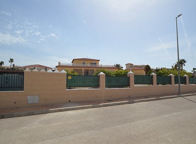 Wiederverkauf - Villa - Campos del Rio - Campos Del Rio