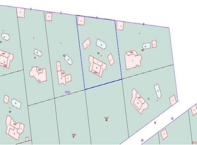 Wiederverkauf - Villa - Campos del Rio - Campos Del Rio