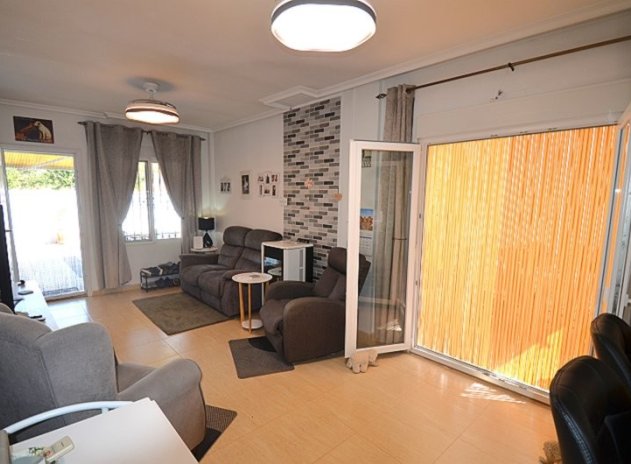 Herverkoop - Villa - Sucina