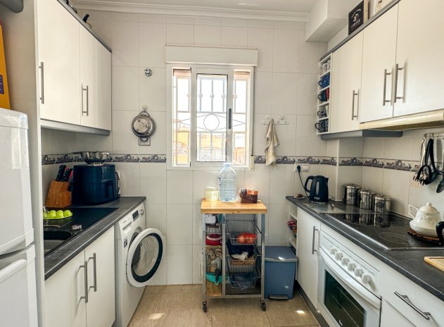 Herverkoop - Appartement - Orihuela Costa - Punta Prima