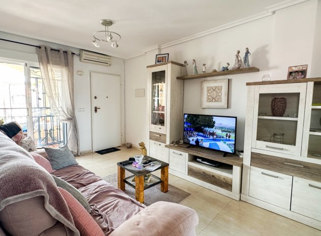 Herverkoop - Appartement - Orihuela Costa - Punta Prima