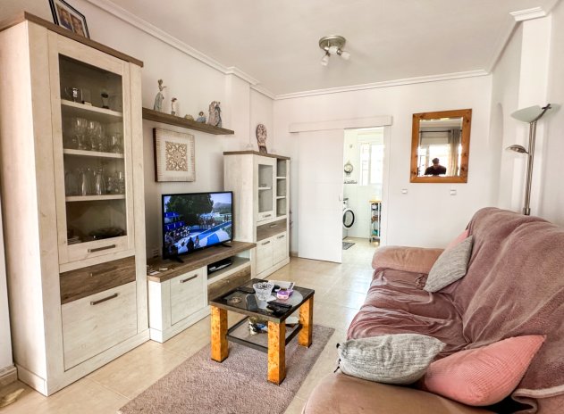 Herverkoop - Appartement - Orihuela Costa - Punta Prima
