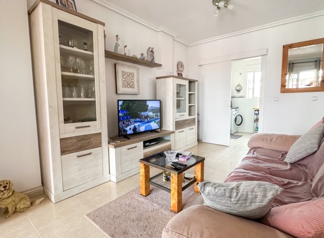 Herverkoop - Appartement - Orihuela Costa - Punta Prima