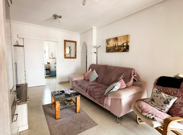 Herverkoop - Appartement - Orihuela Costa - Punta Prima
