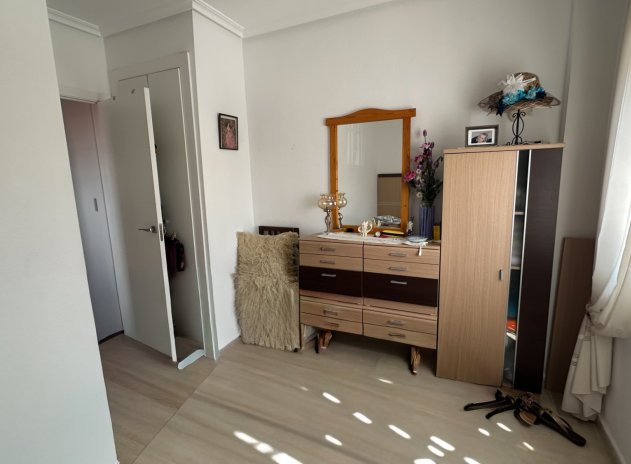 Herverkoop - Appartement - Orihuela Costa - Punta Prima