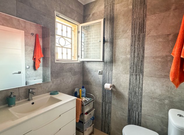Herverkoop - Appartement - Orihuela Costa - Punta Prima