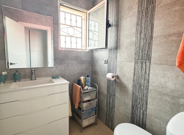Herverkoop - Appartement - Orihuela Costa - Punta Prima