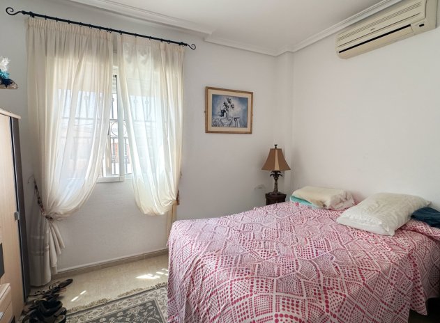 Herverkoop - Appartement - Orihuela Costa - Punta Prima