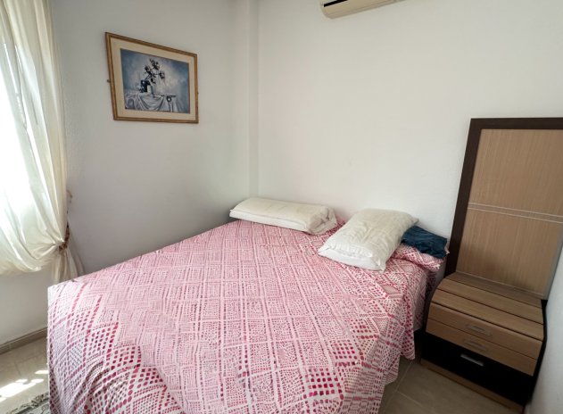 Herverkoop - Appartement - Orihuela Costa - Punta Prima